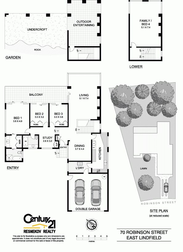 Opportunity presents-Family home adjoins National Park