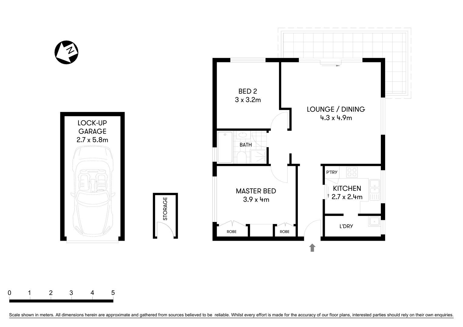 SOLD BY DAVID HILL 0411 491 122