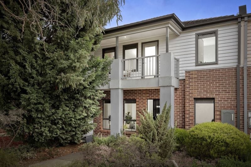 14 Bonniebird Lane, South Morang