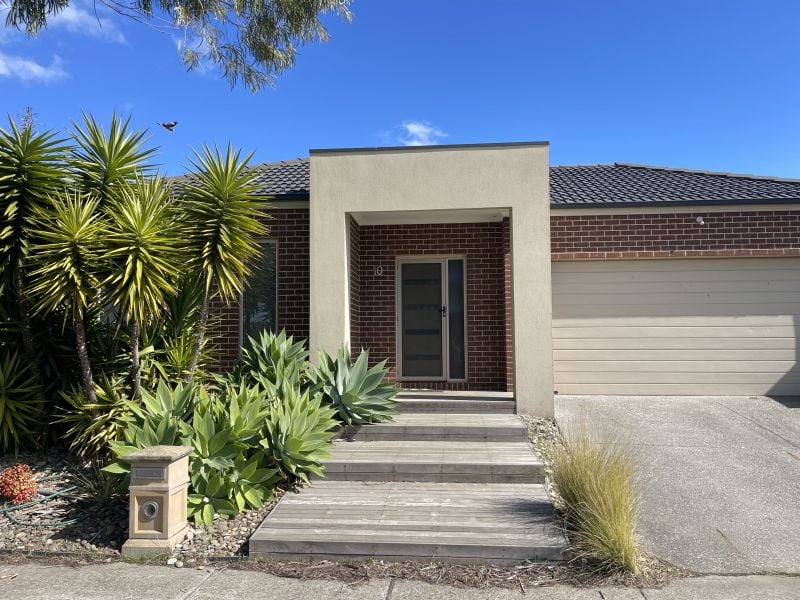 10 Emden Road, Wollert