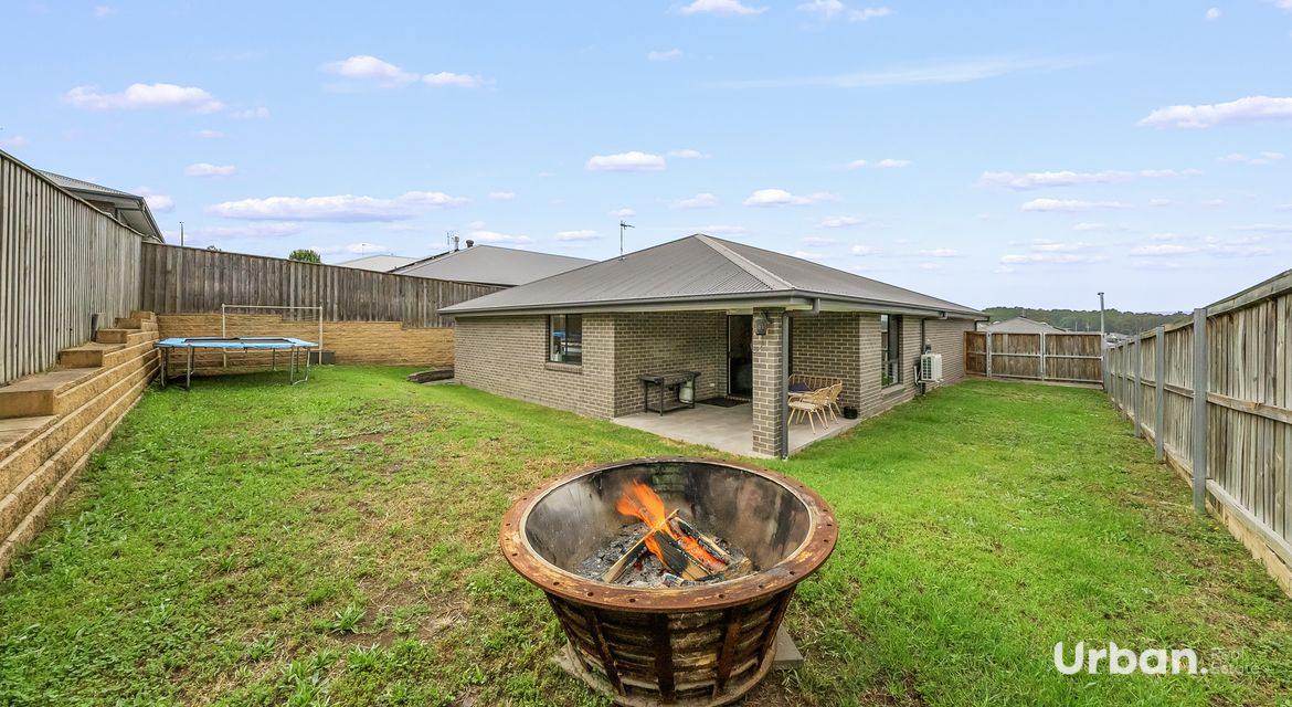 Greta 5 Dinton Street