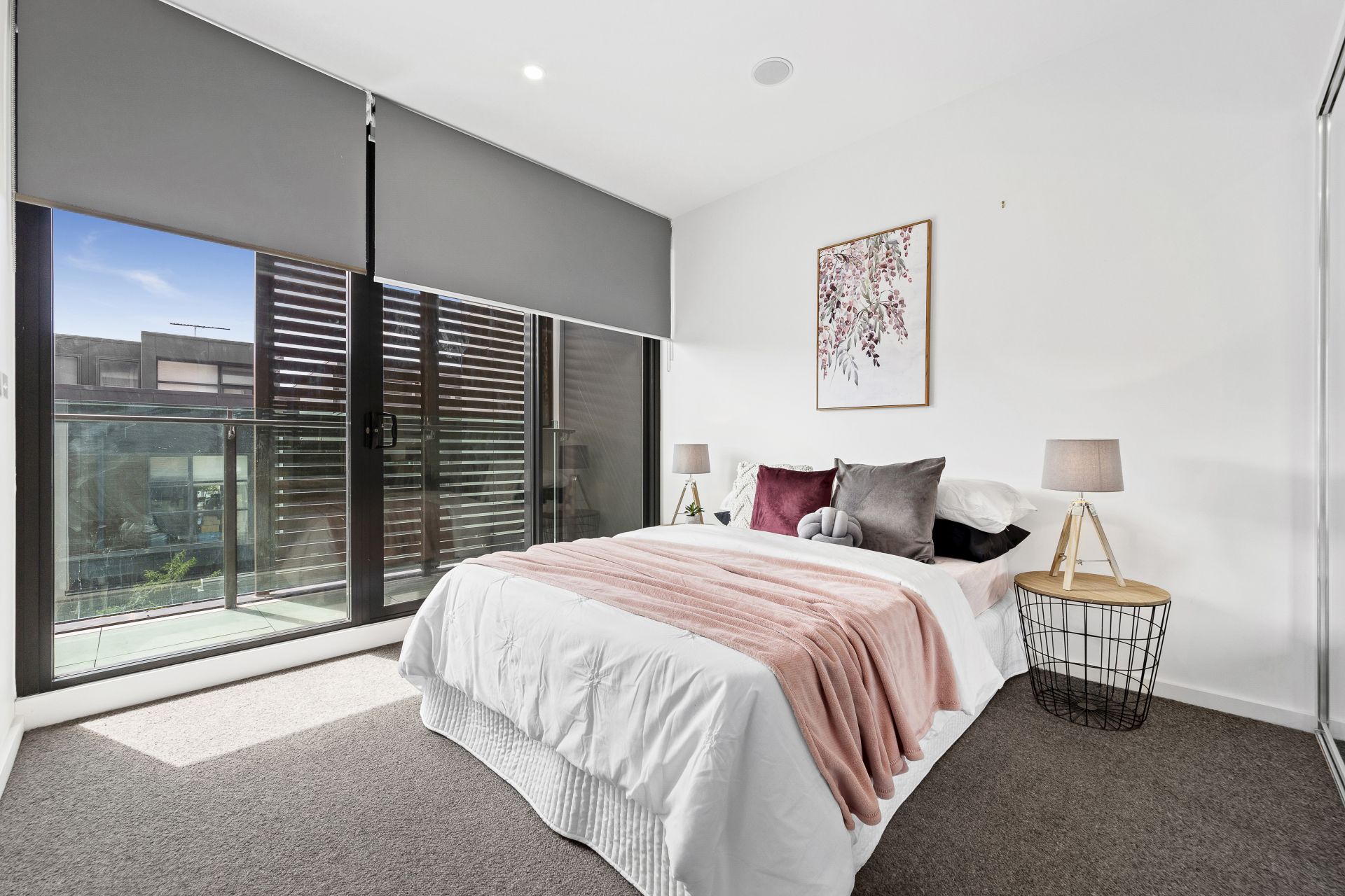 Streamline Design, Vibrant Living