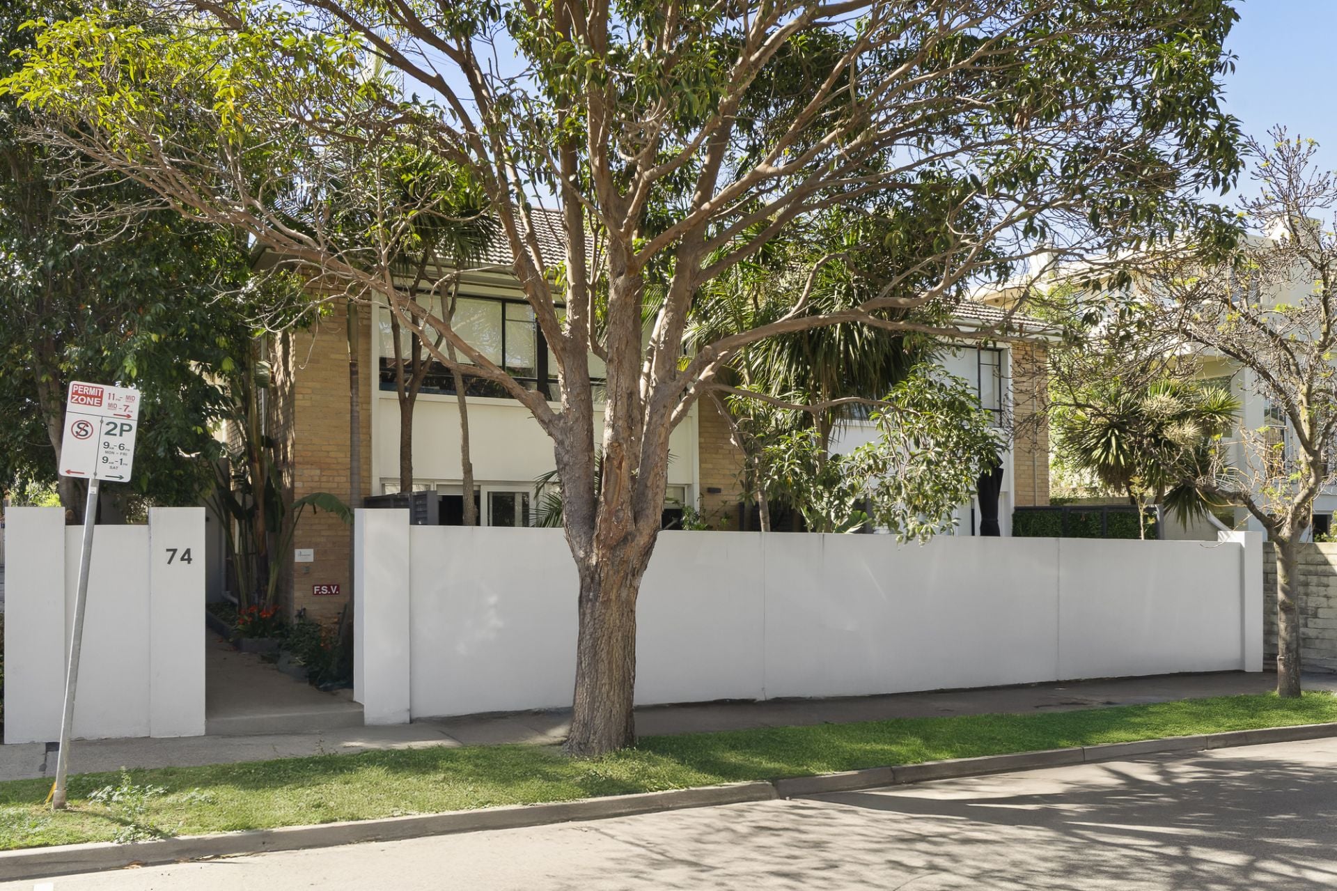 7/74 Mathoura Road, Toorak - Image 1