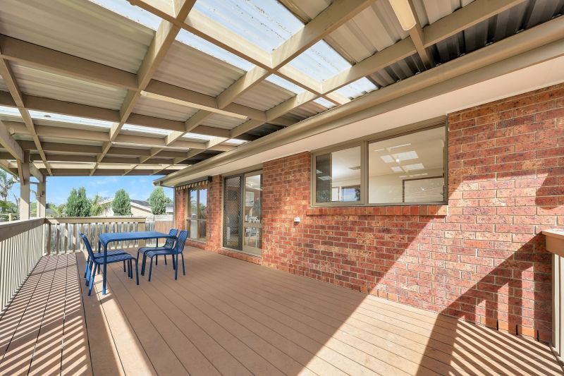 8 Durack Place, Mill Park