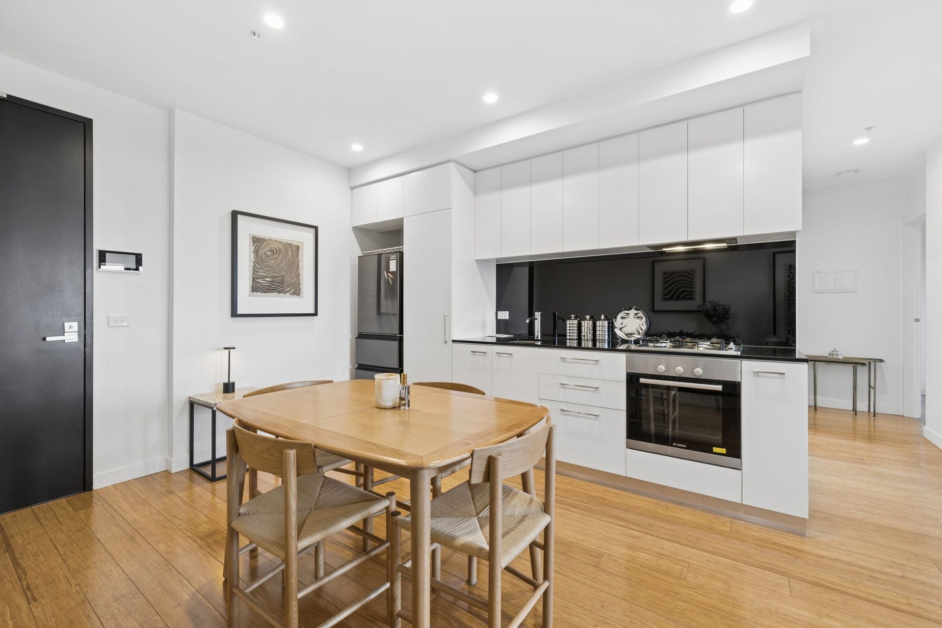 An Inner City Dream For The First Home Buyer, Down-Sizer Or Investor