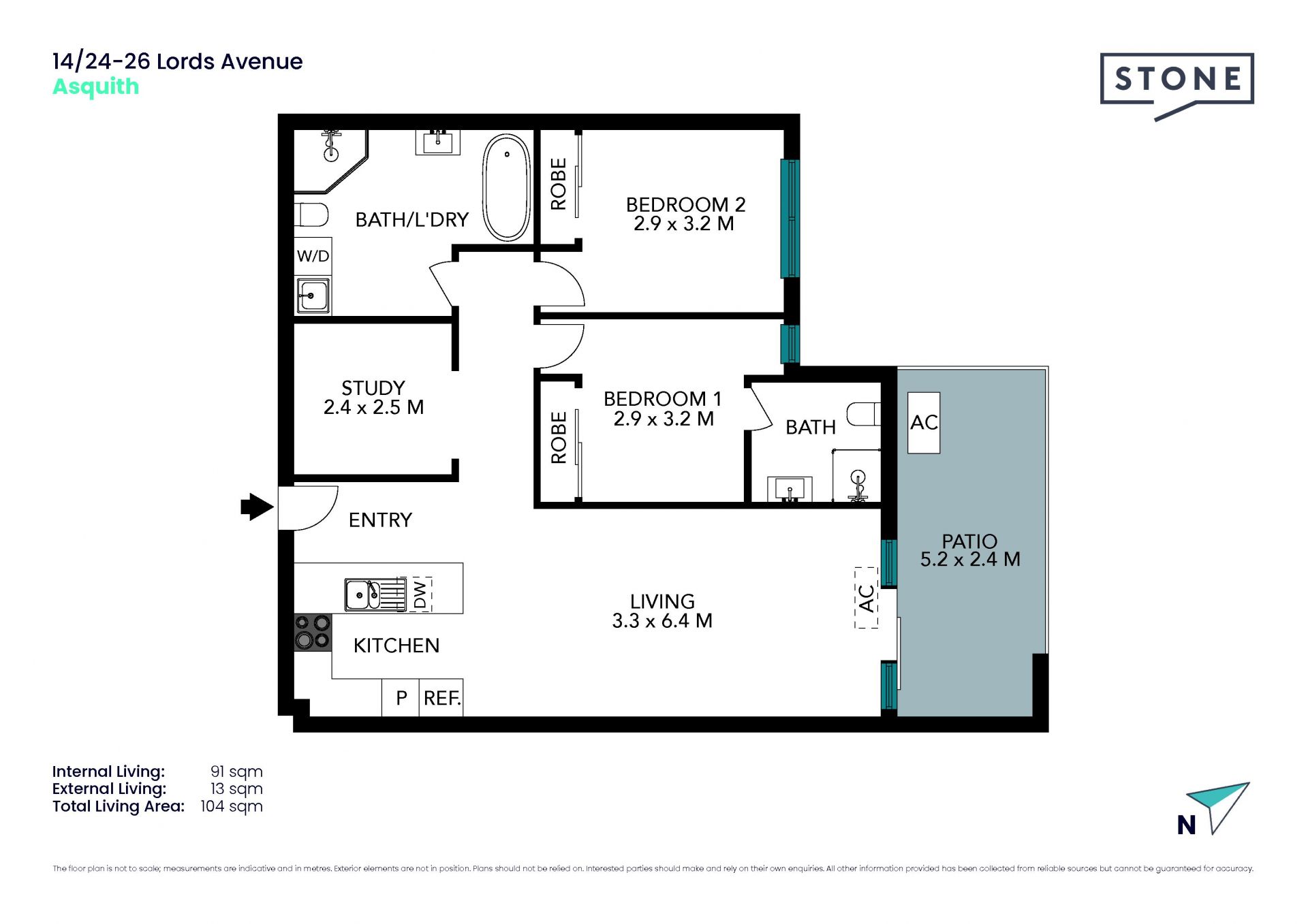 Sold by the 'NOAKES BROTHERS' 0431 620 422