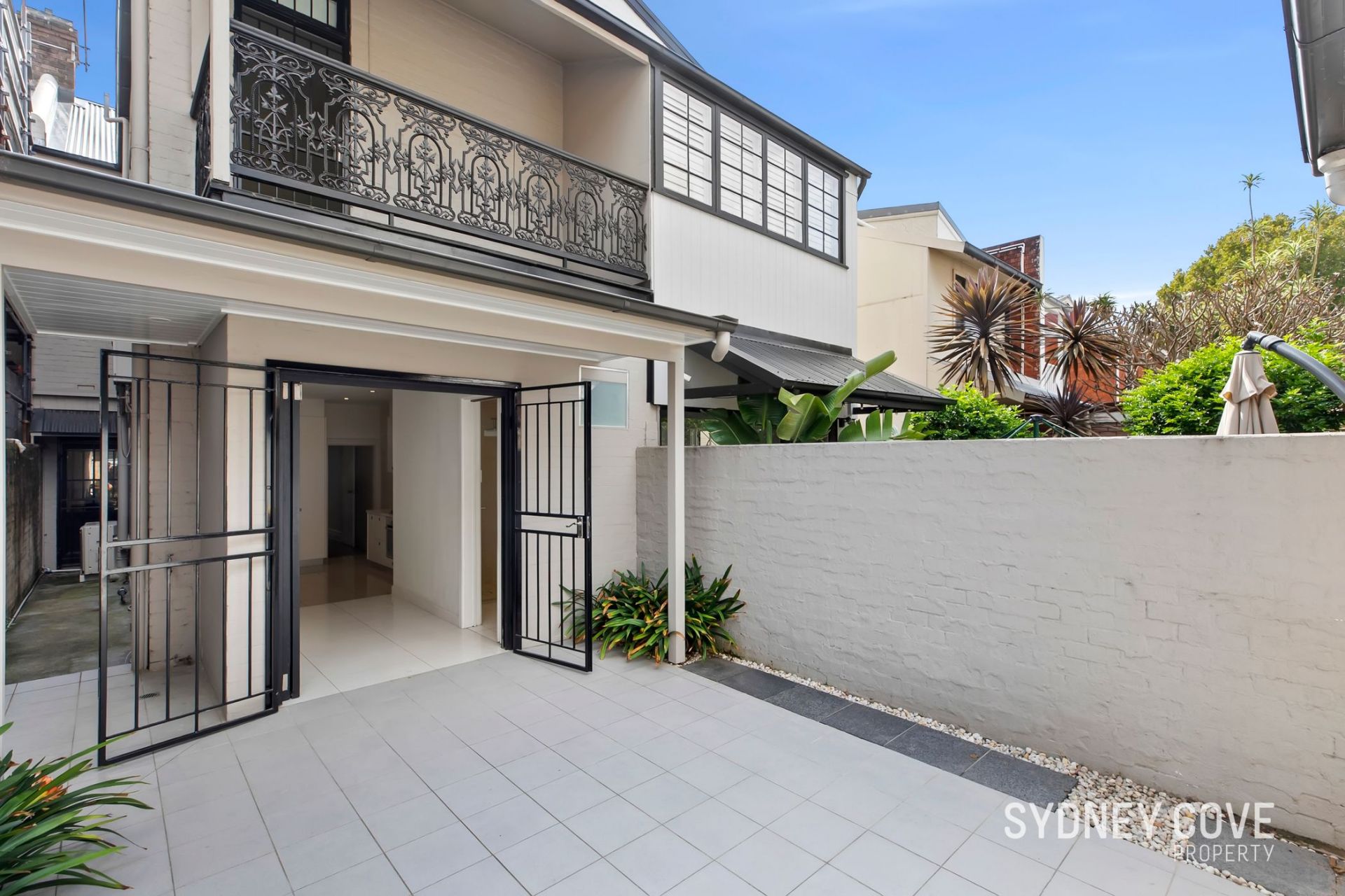 30 Gosbell Street, PADDINGTON NSW 2021, Paddington - Thumbnail 7