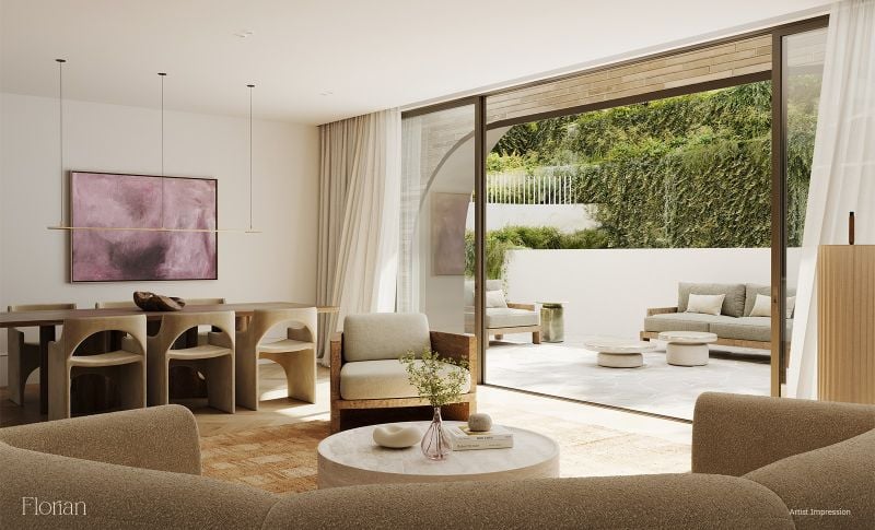 B203/11 Banksia Road Bellevue Hill NSW, Bellevue Hill - Thumbnail 2