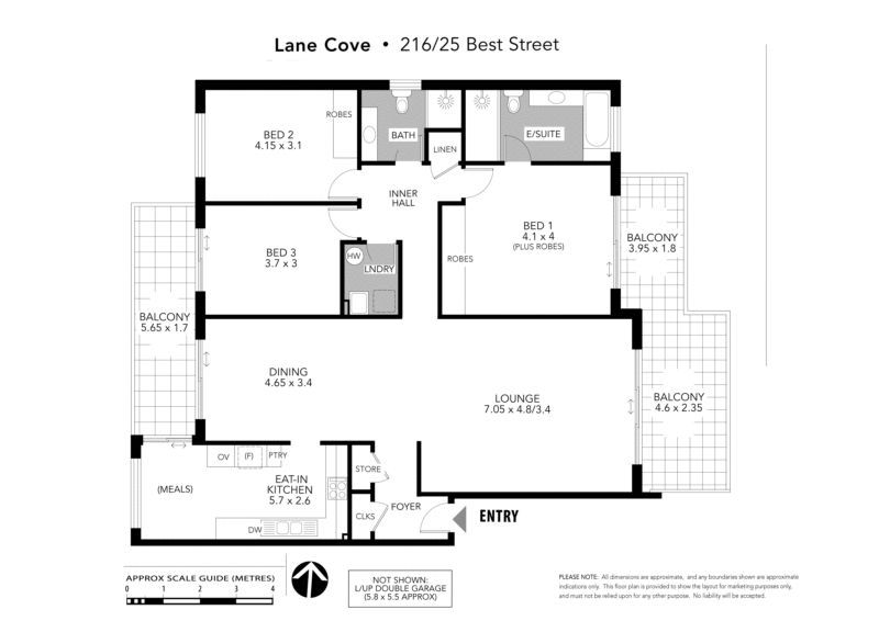 Award Winning Linley Cove Lifestyle