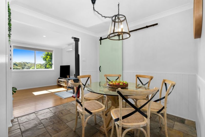 A charming family haven