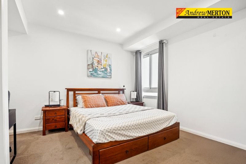 1701/5 Second Avenue, Blacktown