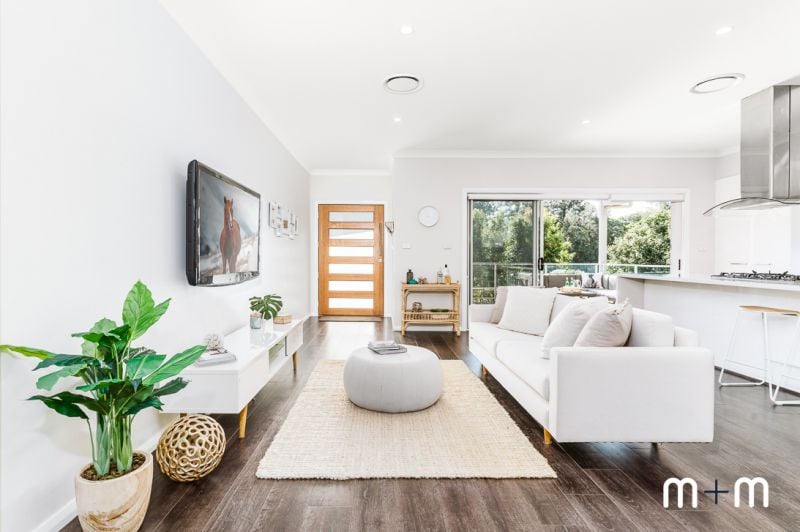 63a Thompson Street