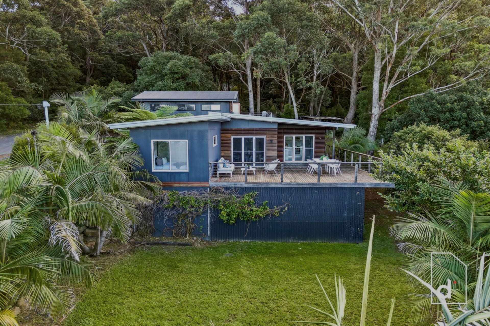 61 Excelsior Drive, Austinmer NSW