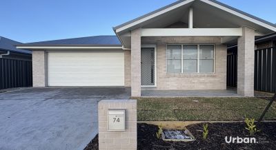 Lochinvar 74 Station Lane