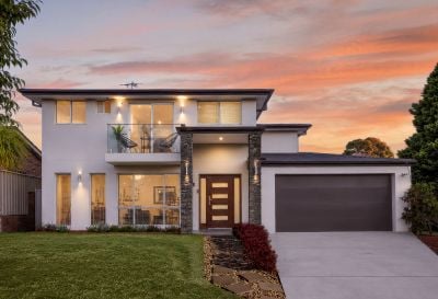 Quakers Hill 130 Pye Road