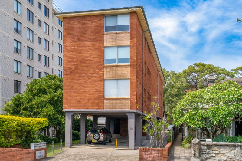 6/313 Bondi Road, BONDI BEACH, Bondi Beach - Thumbnail 6