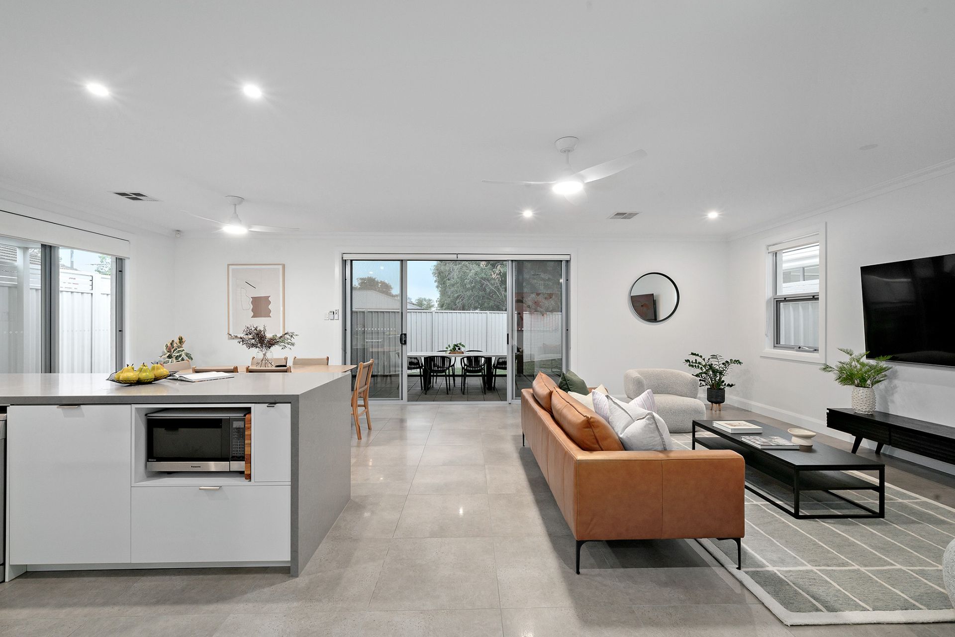 33A Coral Sea Road, Fulham, Fulham - Thumbnail 3