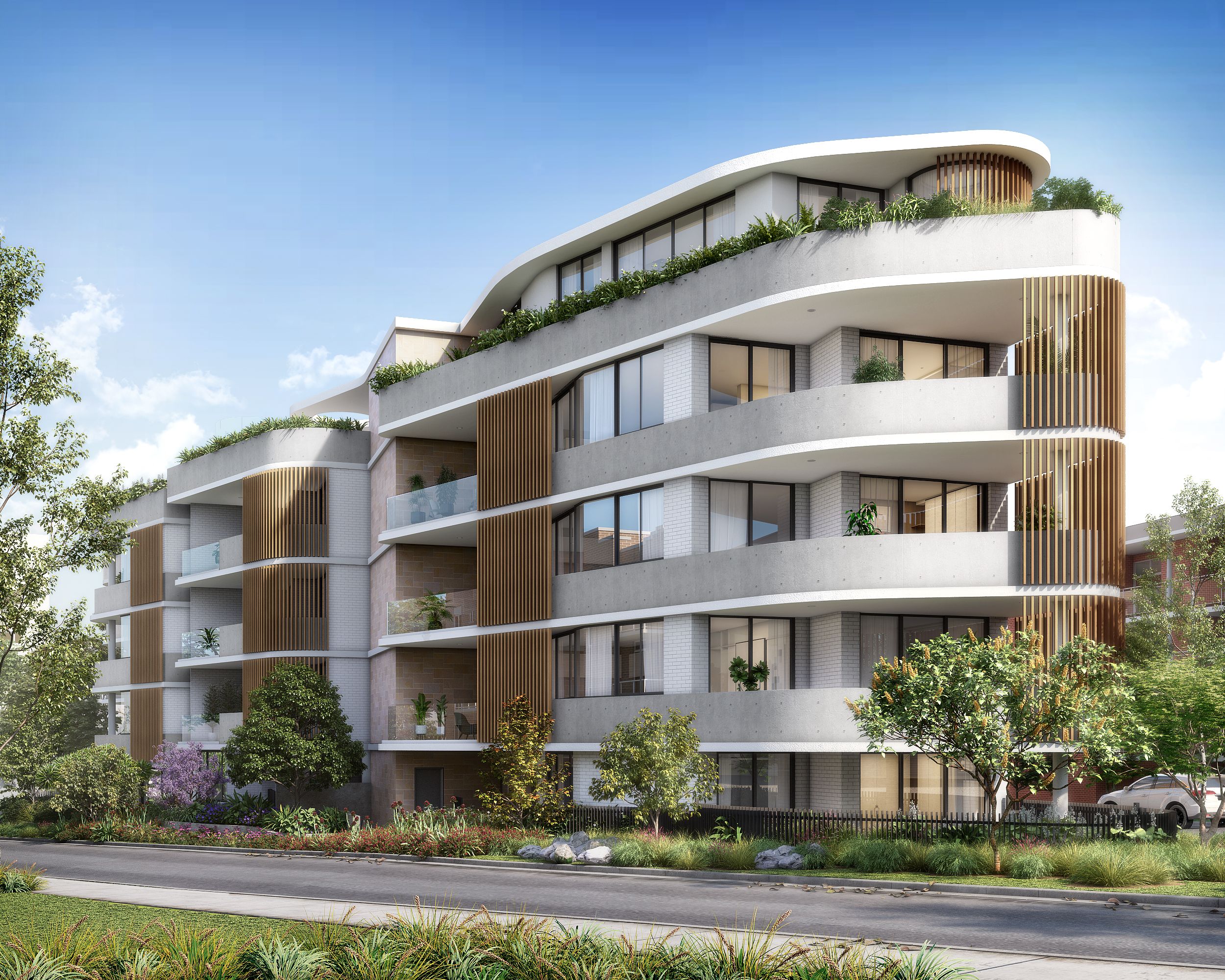402/3 Elizabeth Place Cronulla 2230