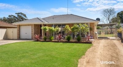 Bligh Park 7 Thomas Place