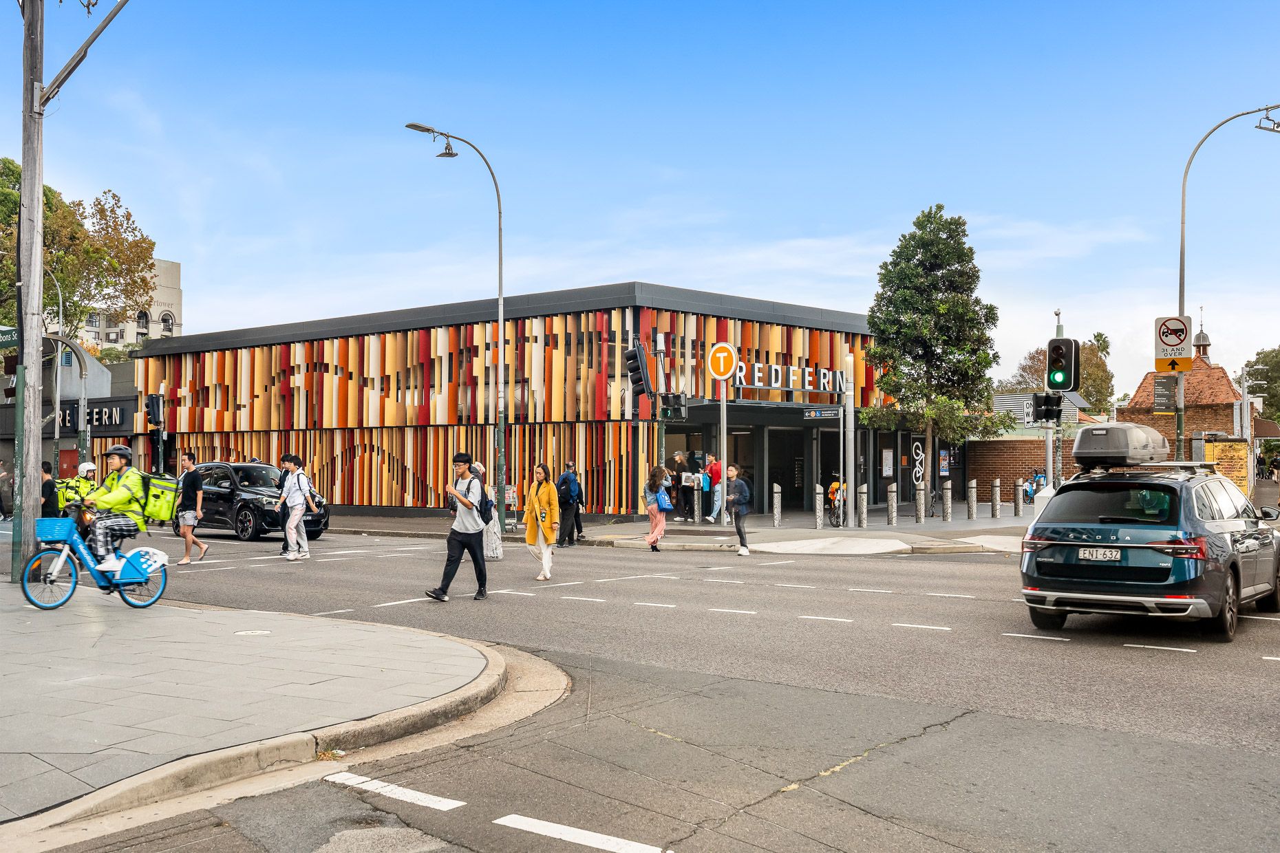 146 Regent Street, Redfern, Redfern - Thumbnail 4