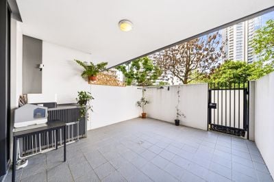 103B/2 Timbrol Avenue, Rhodes, Rhodes - Thumbnail 4