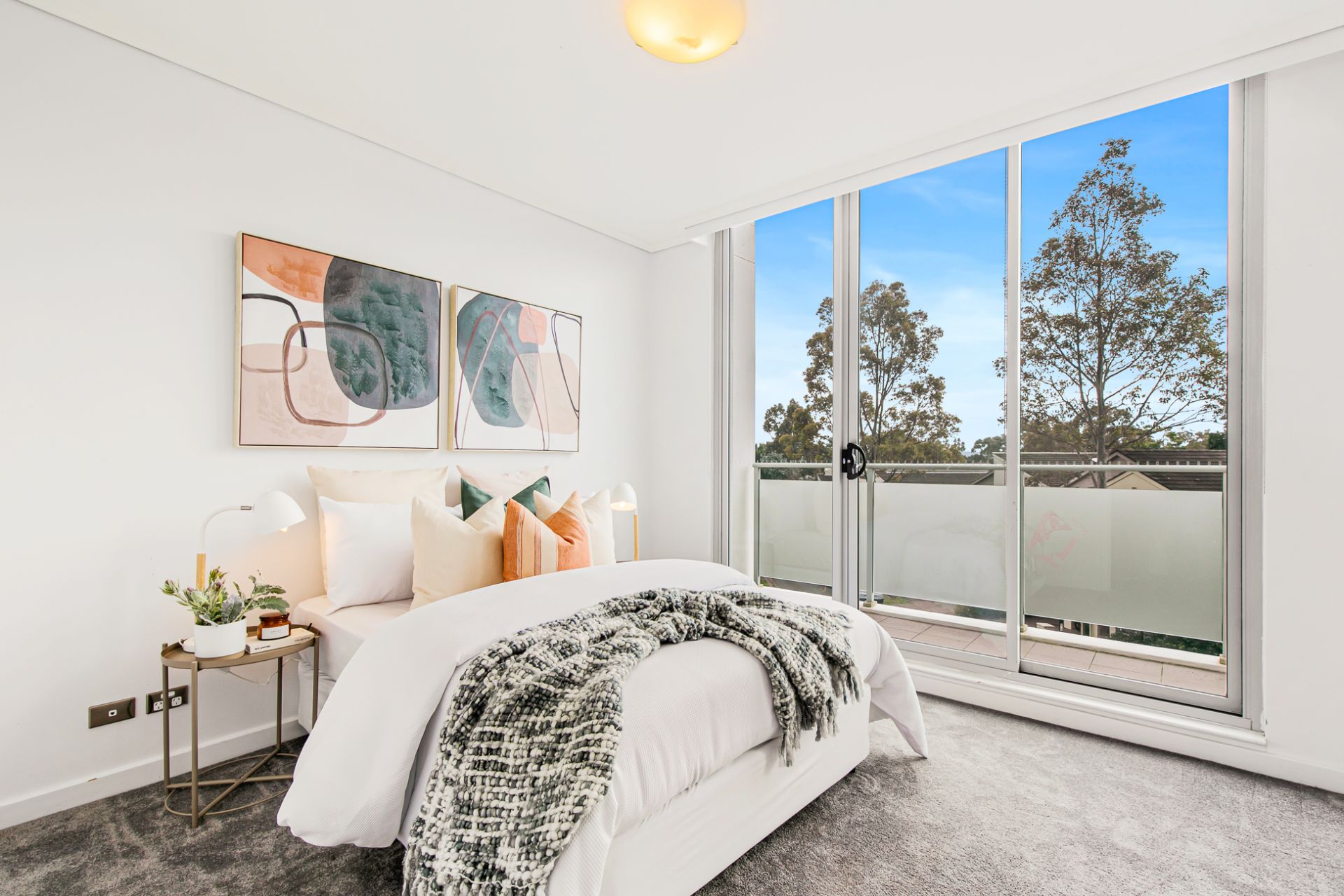 209A/6 Avenue Of Oceania, Newington, Newington - Thumbnail 6