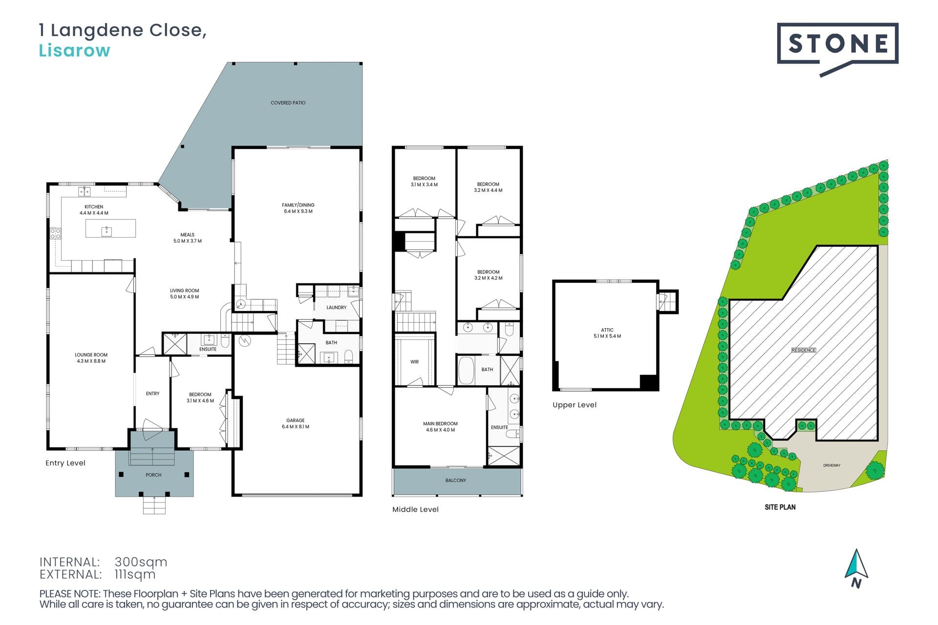 Light, Views & Luxury – Fully Renovated Family Home That Has It All