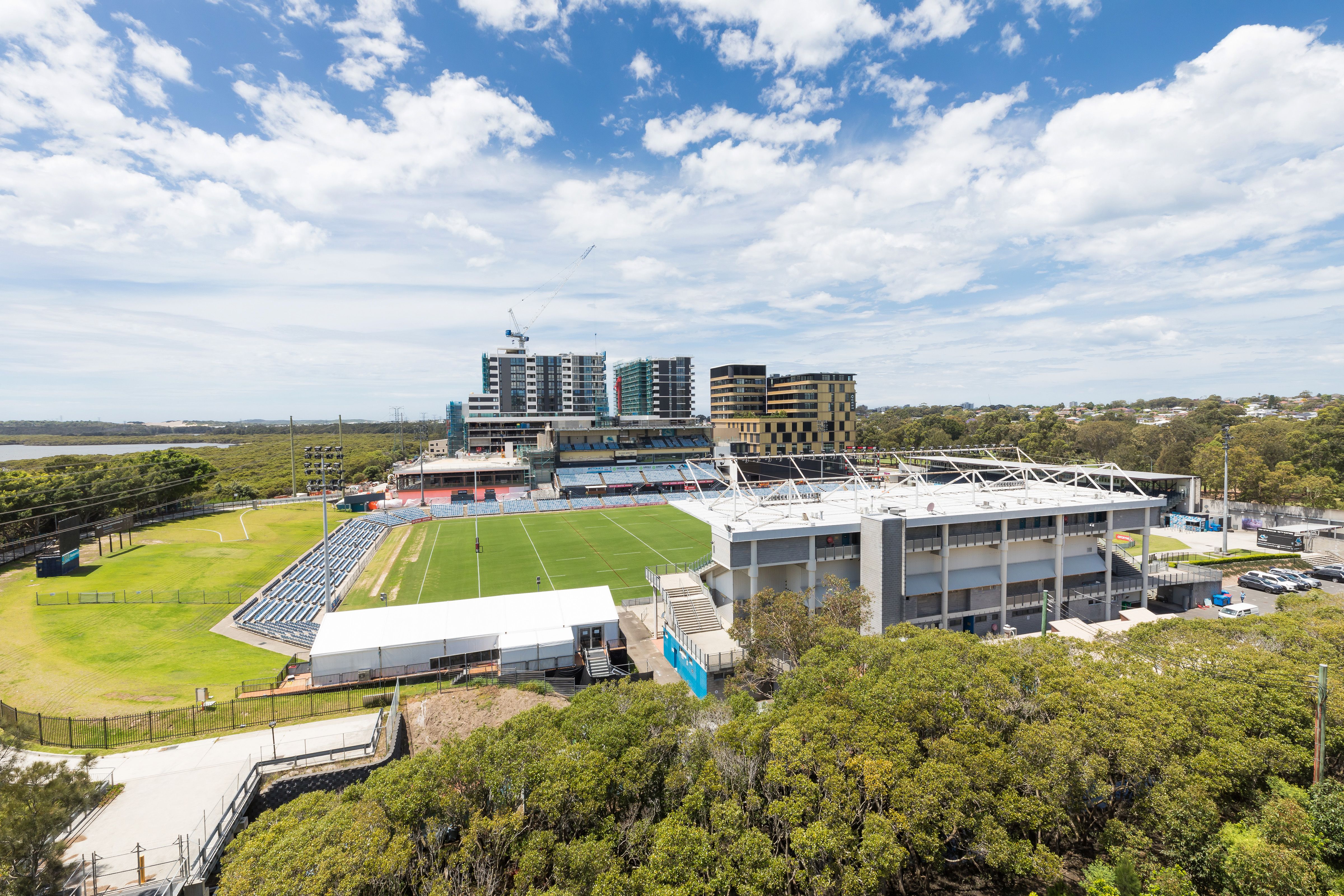 608/8 Foreshore Boulevard, WOOLOOWARE, Woolooware - Thumbnail 8
