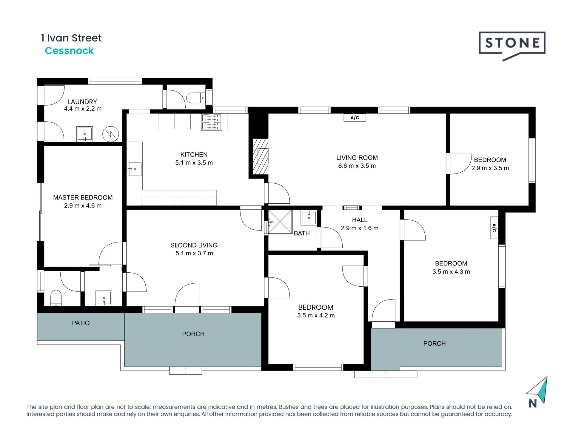 705m2 corner block (20.12m X 35.05m), zoned R3 medium density