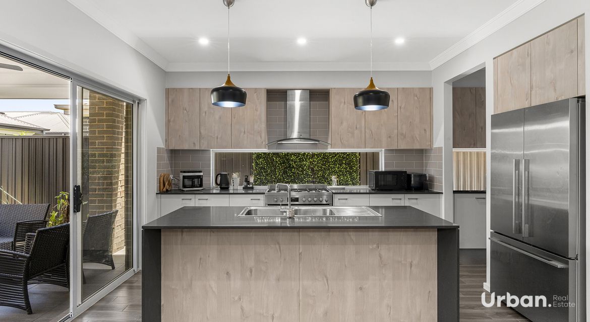 Marsden Park 9 Allot Street