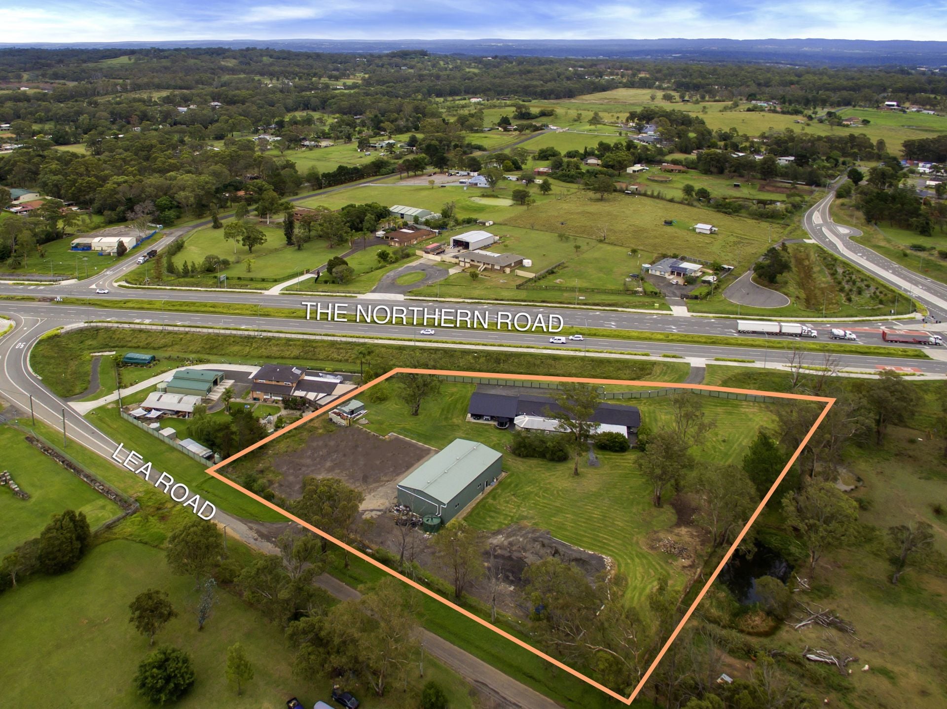 1320 The Northern Road, BRINGELLY, Bringelly - Thumbnail 4