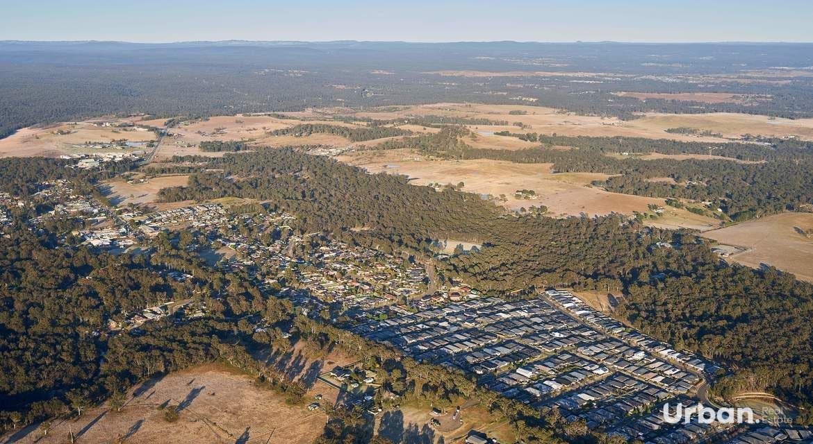 Appin 345/ Appin Grove