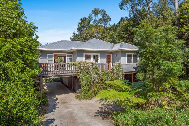 8 Tamarind Drive BELLINGEN NSW