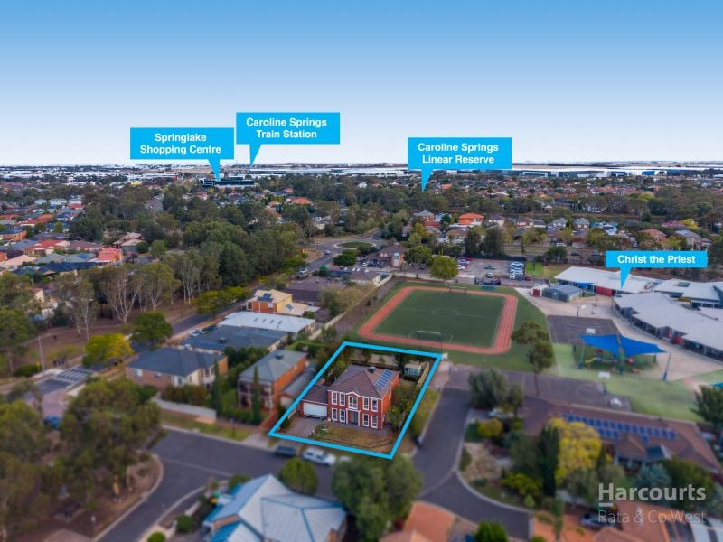 3 Brookside Court, Caroline Springs
