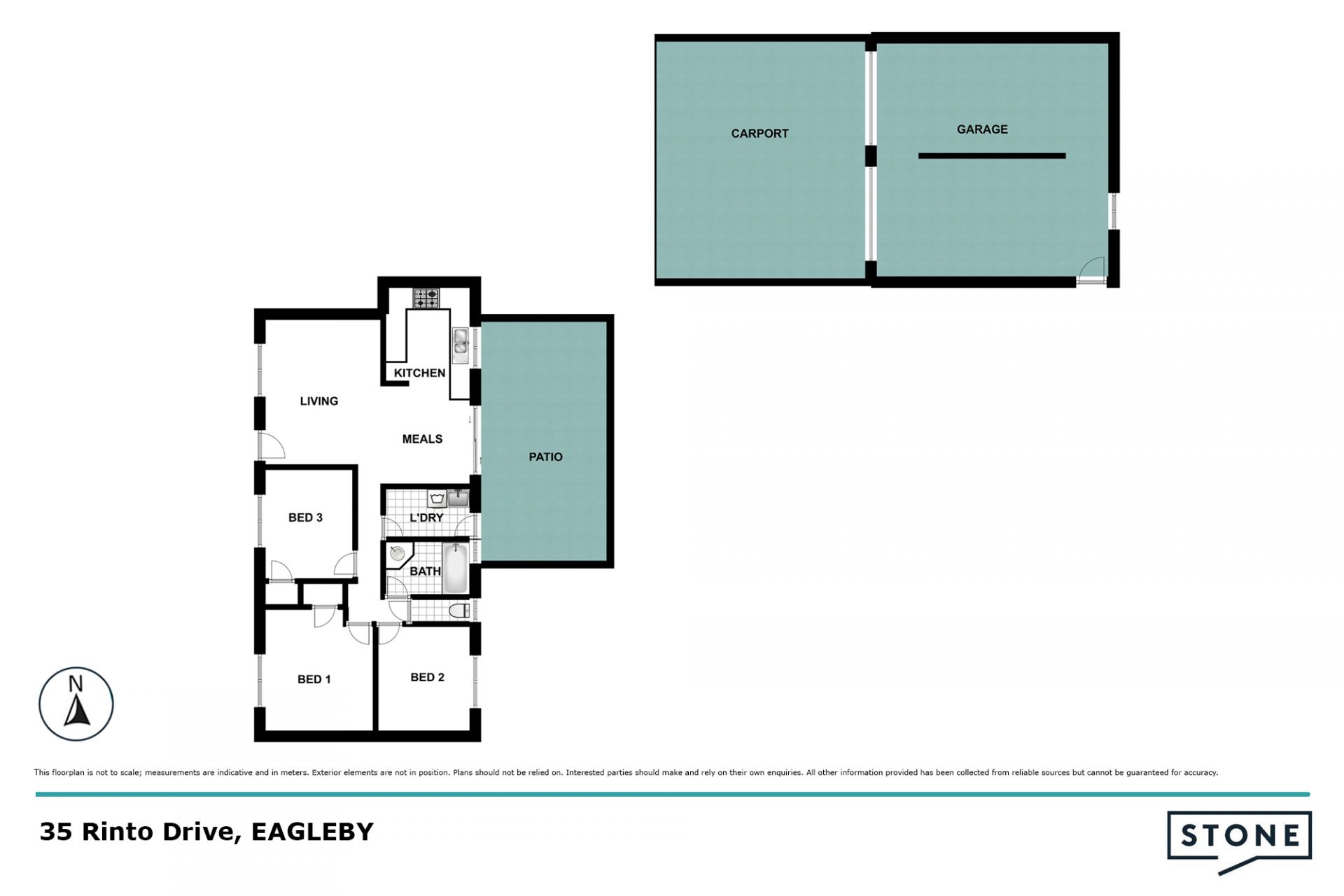 SOLD BY JASON SAVAGE & EVA POINT