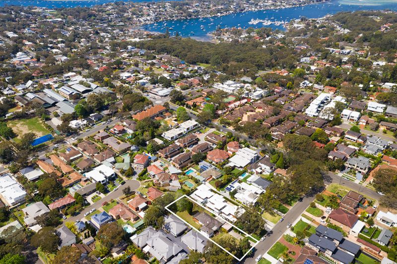 1/52 Oleander Parade, CARINGBAH SOUTH, Caringbah South - Thumbnail 5