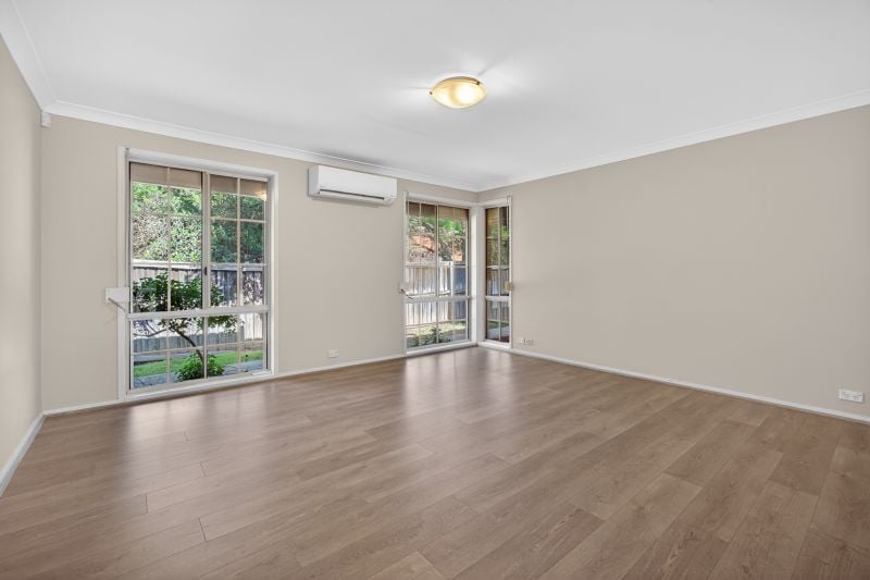 SPACIOUS FAMILY HOME IN QUIET SETTING