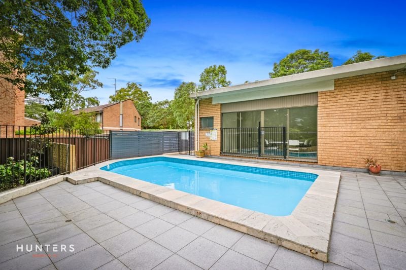 20/101 Wentworth Road, Strathfield