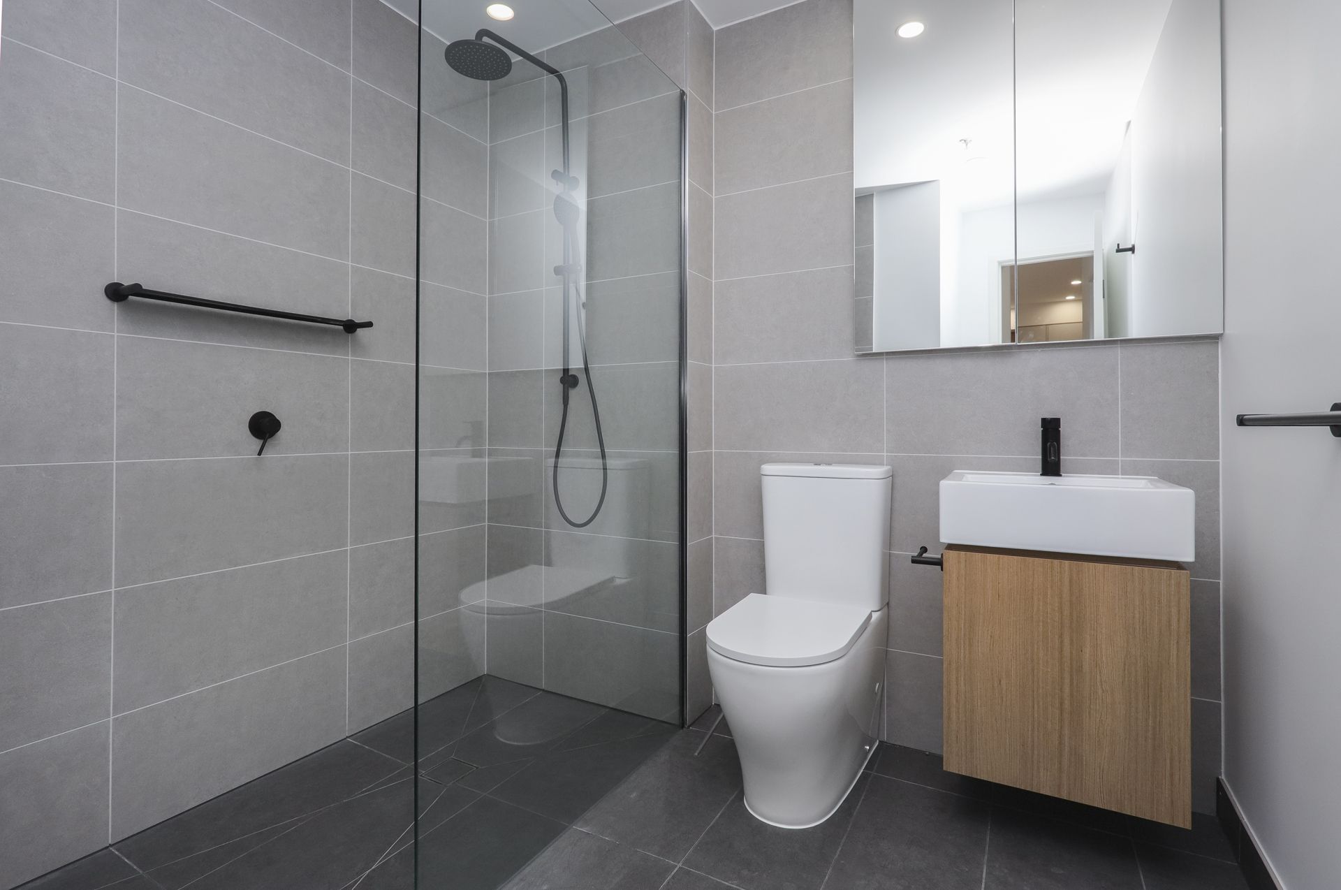 103/21 Victoria Street Footscray VIC, Footscray - Thumbnail 8