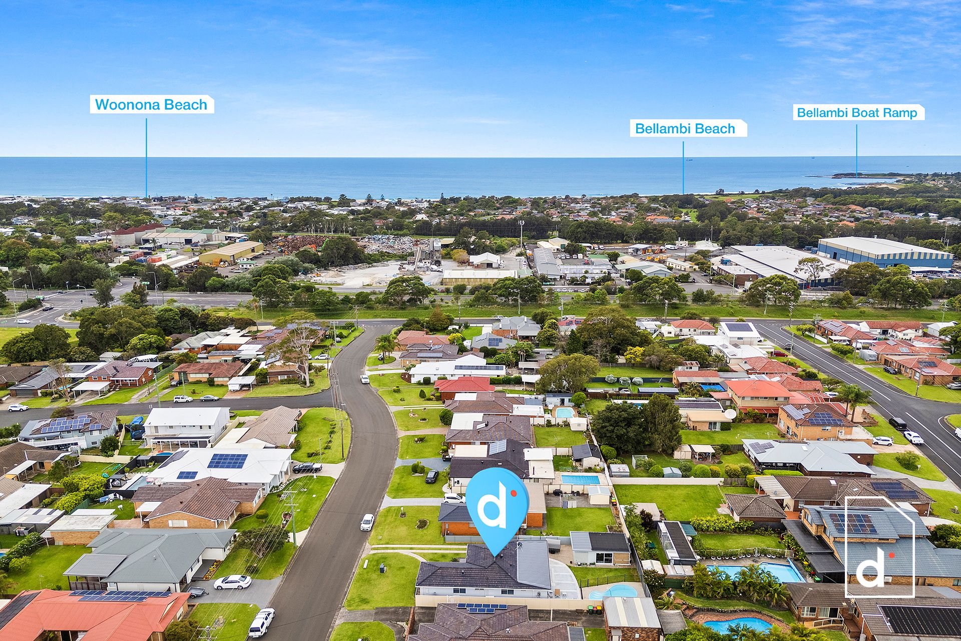 15 Doris Avenue, Woonona NSW