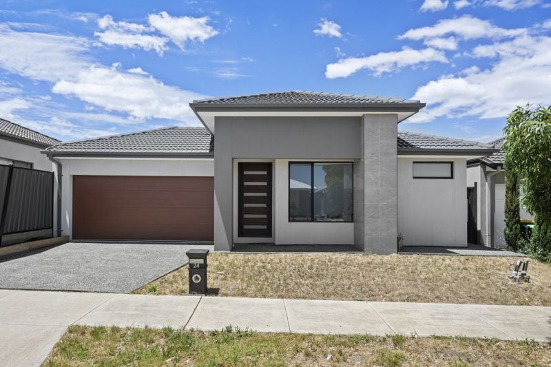 24 Laurina Street, Kalkallo