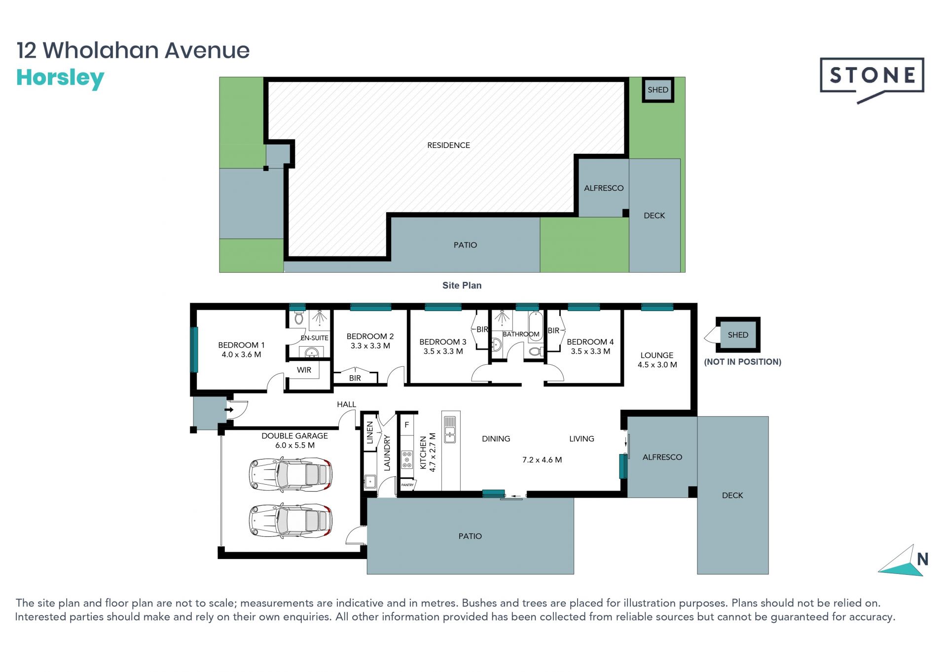 SOLD BY STONE REAL ESTATE | MATTHEW KASBARIAN & RAFFAELE DI CANDIA