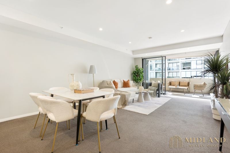 86/9 Atchison Street, St Leonards, St Leonards - Thumbnail 2