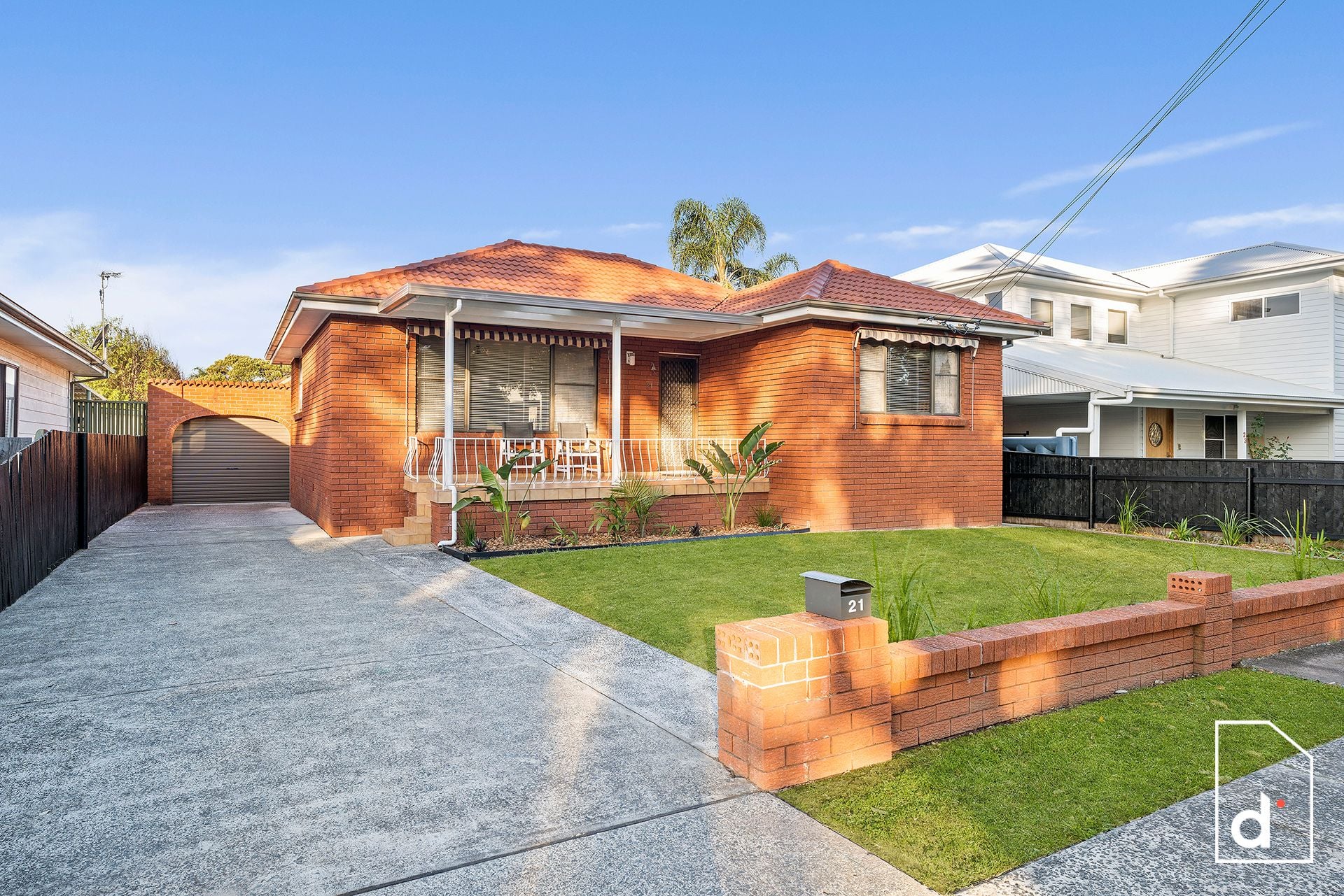 21 Royal Crescent, Woonona NSW 2517