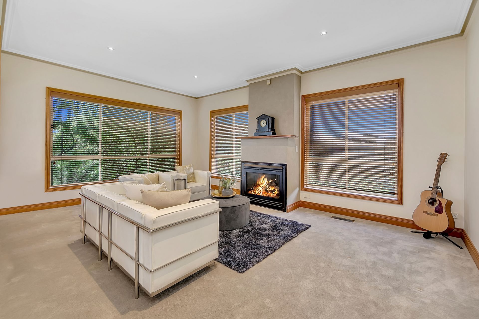 Supreme Family Living - plus downstairs self contained 