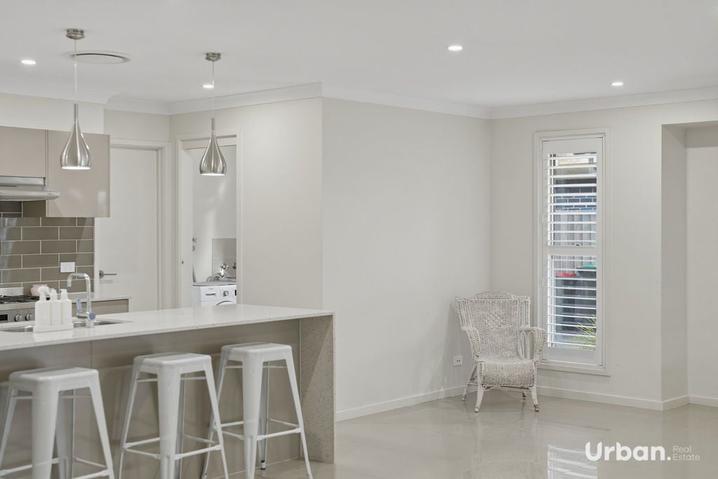 Oran Park 15 Matich Place