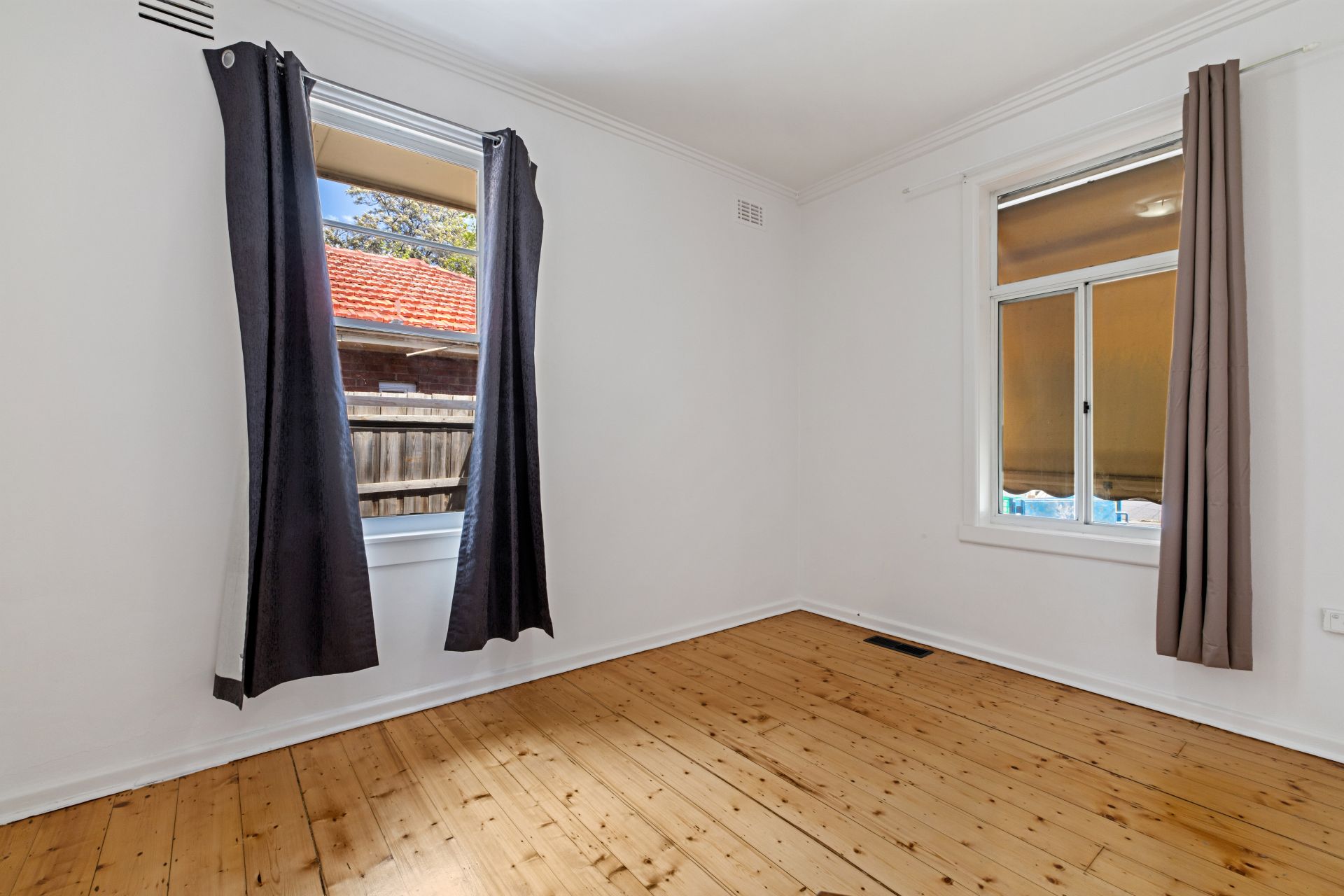 Freshly Renovated 3-Bedroom Home for Lease
