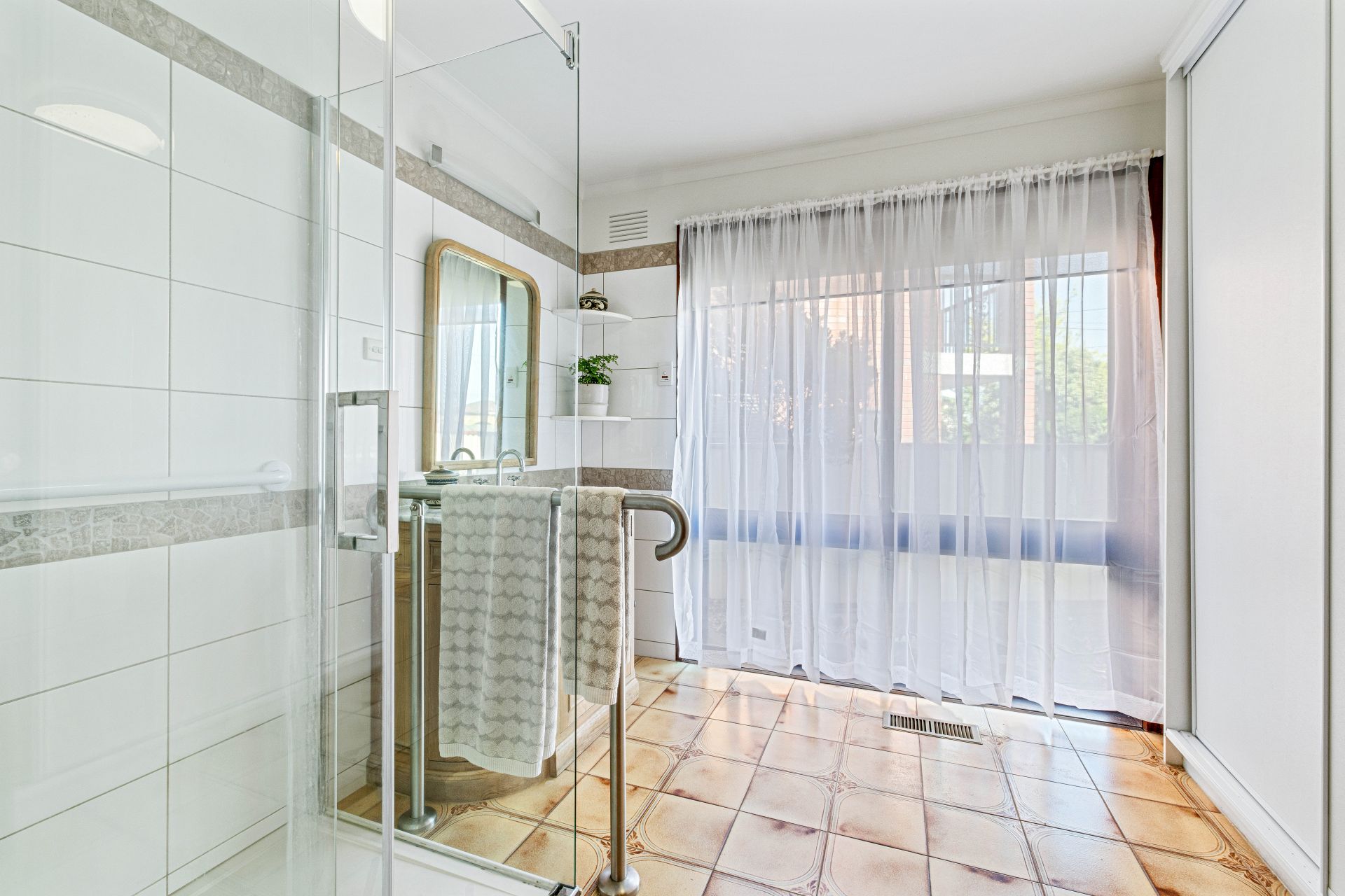 A Family Sanctuary Of Space And Style