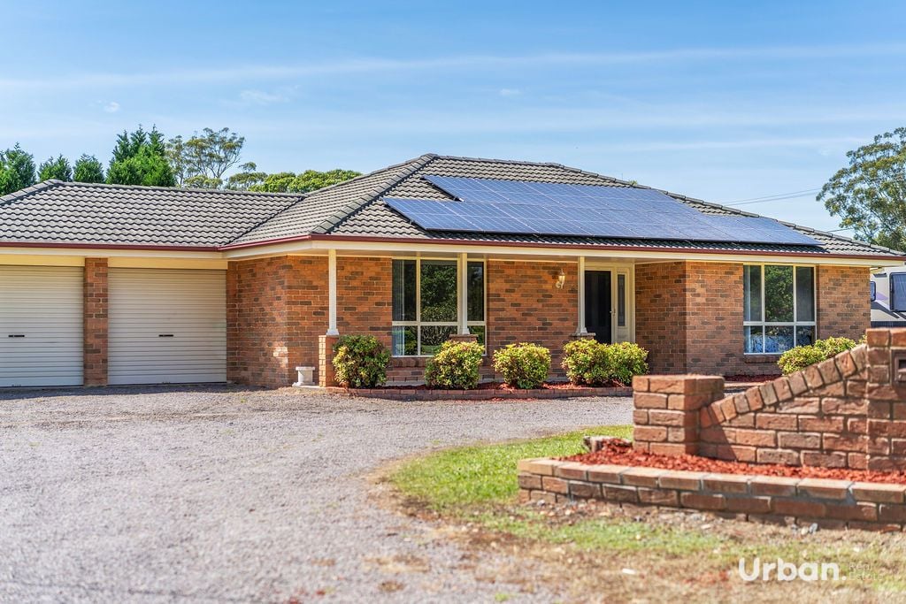 Medowie 15 Ford Avenue