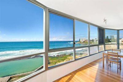 Cronulla 8/18 Ozone Street